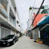 Bán nhà đường Đồng Đen Tân Bình, DTSD 240m2, HXH TRÁNH, kinh doanh SẦM UẤT, giá nhỉnh 11 tỷ