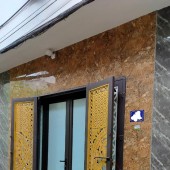 CHÍNH CHỦ CẦN BÁN GẤP CĂN NHÀ Minh Khai  36m  4 tầng mt  6m