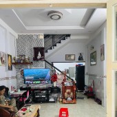 NHÀ PHẠM VĂN CHIÊU GẦN EMART2- DT 54M2 -3 PHÒNG NGỦ CHỈ HƠN 4.54TI