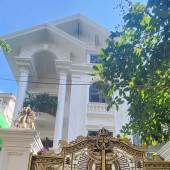 BIỆT THỰ AN SINH CAO CẤP VIP - NỘI THẤT ĐẲNG CẤP - KHU VỰC HIẾM NHÀ BÁN