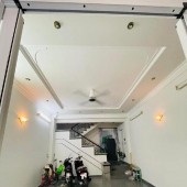 NHÀ 5 TẦNG - HẺM XE HƠI KẾ PHAN XÍCH LONG - CĂN HỘ DỊCH VỤ 8 PHÒNG - 8WC - 55M2 - SIÊU LỢI NHUẬN - THU NHẬP GẦN 40TR/THÁNG
