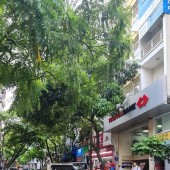 THÔNG SỐ VÀNG-MP Hoàng Văn Thái (Vương Thừa Vũ) 108/120m x 6T,Mặt tiền 9m 48.8 Tỷ