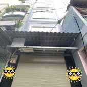 Bán nhà Lý Thái Tổ Q10, ĐẦY ĐỦ TIỆN NGHI CHỈ CẦN XÁCH VALY VÀO Ở, giá 6.5 tỷ