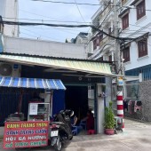 Dãy trọ 2MT Đường 8m Trương Thị Hoa 6x20m giá 4,6 tỷ