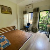 TRUNG TÂM ĐỐNG ĐA- NHÀ ĐẸP DÂN XÂY Ở CỰC KỲ LỘC 43M2- 5,4 TỶ