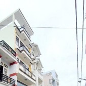 Bán nhà mặt tiền Đường số 3, HXH, gần AEON Tên Lửa, 5 tầng, 60m2, giá chỉ 5.58 tỷ. Nhà đẹp ở luôn.