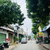 Bán nhà đẹp 3 tầng Liên khu 5-11-22, giáp TÂN HOÀ ĐÔNG Q.6 ,4.5 x 10 , ÔTÔ đến cửa. Chỉ 4 tỷ