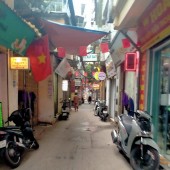 Cầu Giấy - CMNN dưới 9 tỷ, diện tích 53m2,  5 tầng, 9 phòng, ô chờ thang máy