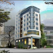 CỰC PHẨM-LÔ GÓC Ô tô Tránh Phố Phương Mai 80/100m2 x 8 Tầng, MT 13m chỉ 29.5 Tỷ