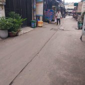 Bán Nhà riêng đường rộng 6m, gần Bình Thành, Bình Tân, 2 tầng, (4x12)m2, nhỉnh  4 tỷ
