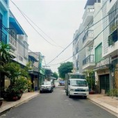 B.ÁN GẤP! NHÀ NGAY TRUNG TÂM - TÔ HIỆU - HÒA BÌNH - PHAN ANH, HẺM 10M, 4 TẦNG, 68M2, CHỈ HƠN 7 TY