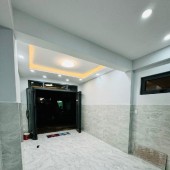 Chủ gắp bán chỉ lấy vốn - Chốt 4Tỷ xíu - Nhà mới 2 tầng - Mặt tiền đường - Phường 9 - Quận 8