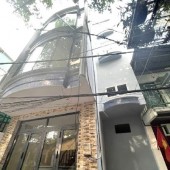 Bán nhà nở hậu SÂN CHƠI RỘNG Hòa Hưng Q.10, 4 tầng, gỉảm SẬP SÀN 1.1 tỷ còn 3 tỷ