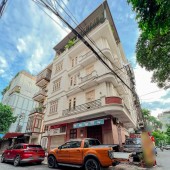 LÔ GÓC CỰC HIẾM-Ngõ 168 Nguyễn Xiển Ôtô Tránh, KD đỉnh 62/80m, MT 9.3m 26 Tỷ