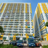 Căn 2 ngủ 2 vệ sinh tòa Evergreen Bắc Giang tầng trung đẹp giá chưa đến 1,5 tỷ mua không cần hồ sơ
