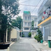 GẤP! GẤP! BÁN NHÀ SIÊU ĐẸP 3 TẦNG, LÊ VĂN CHÍ, HẺM 8 M MÀ GIÁ CHỈ 6.1 TỶ. Gía thương lượng sâu.