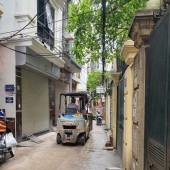 Bán Nhà Thanh Xuân Lô Góc Mặt Ngõ Kinh Doanh 45m x 5 Tầng Mt 3.5m Giá 10.2 Tỷ.