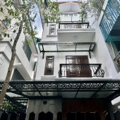 ĐẸP Ở NGAY-FULL NỘI THẤT, Ô tô đỗ cửa Phố Vương Thừa Vũ 60m2/ MT 4.5m 14.65 Tỷ