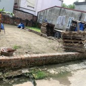 Bán 45m2 trục chính Thôn Cán Khê, Nguyên Khê, Đông Anh, Hà Nội
