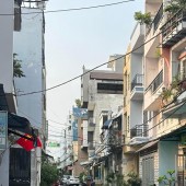 Bán nhà 3 tầng , vị trí chung tâm, Xô Viết Nghệ Tĩnh, 122m2, 7x24, 13 tỉ. Nhà đẹp ở luôn