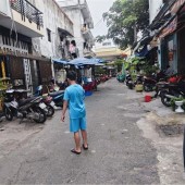 10M KHU DÂN TRÍ CAO - NHÀ THIẾt KẾ SANG ĐẸP MỚI VÀO Ở NGAY CÁCH MT HỒ BIỂU CHÁNH.