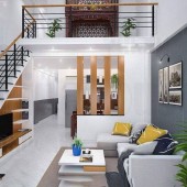 BÁN Nhà đẹp Nam Dư #30m*4 tầng mới long lanh-  #giá #4.250 tỷ
