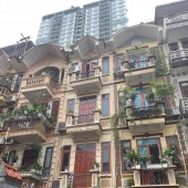 Bán Nhà Thanh Xuân Phân Lô Ô TÔ Tránh 45m x 4 Tầng Giá 8.9 Tỷ.