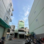 Chính chủ bán nhà Âu Cơ 138m2 ô tô ngủ khu VIP Tân Bình, ngang hiếm hơn 10m, nhỉnh nhẹ 90tr/m2