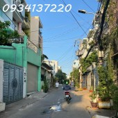 NHÀ ĐẸP, VỊ TRÍ ĐẮC ĐỊA - PHƯỜNG TÂY THẠNH - QUẬN TÂN PHÚ