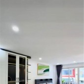 Gần chợ Cây Thị, nhà 1 trệt 3 lầu 40m2 hẻm oto, đường Nguyên Hồng 2 tỷ 380 triệu LH Chi Van Anh