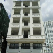 BUILDING 300M2 6 TẦNG LÊ VĂN SỸ QUẬN 3 CÓ 40 CĂN HỘ CAO CẤP CHỈ 69 TỶ.