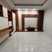 Bán nhà Tân Mai, Hoàng Mai, 44m², 6 tỷ - Tiện nghi đầy đủ.