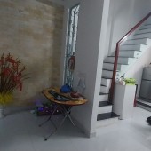 ♣ Nhà Kiệt 251 Thái Thị Bôi, 69m2 + 20m2 Sân, 2.42  tỷ