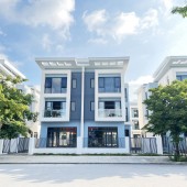 Bán biệt thự Nam Cường mới xây xong đường Lê Quang Đạo kéo dài mặt tiền 9m làm sổ ngay