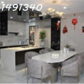 Cho thuê căn hộ CC RichStar, Tân Phú. DT 90m2, 3PN - 2WC. Giá 13tr/th. LH: