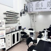 SANG NHƯỢNG TIỆM NAIL TẠI ĐƯỜNG ĐẶNG TIẾN ĐÔNG,PHƯỜNG THỊNH QUANG, QUẬN ĐỐNG ĐA