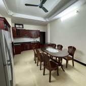 Cho thuê nhà 120m2, ô tô tránh ở sát công viên Thủ Lệ, Ba Đình. 30tr