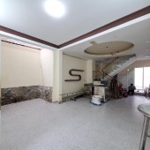 Nhà Bán hẻm 101/ Điện Biên Phủ 80m2 - 4 Tầng BTCT gồm 4PN -Ngang 6m hiếm Giá 8 tỷ 950
