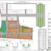 MỞ BÁN DỰ ÁN  KHU DÂN CƯ XÃ TÂN HƯƠNG, HUYỆN PHỔ YÊN, TỈNH THÁI NGUYÊN