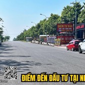 Cty Saigonland cần bán nhanh 20 nền đất dự án Hud & XDHN Nhơn Trạch Đồng Nai giá tốt đầu tư an cư