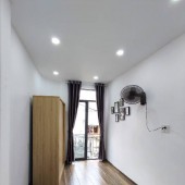 CHDV 68m2, chỉ 6,5TỶ, căn góc 3 mặt tiền, Nguyễn Lâm, Phú Nhuận