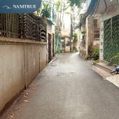 BÁN 2 CĂN LIỀN MẶT PHỐ NGUYỄN VĂN CỪ, BỒ ĐỀ, LONG BIÊN - ĐẦU TƯ - KINH DOANH - DÒNG TIỀN