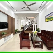 Hot, bán nhà 60M2, THÁI THỊ BÔI, Chỉ 2.78 tỷ, 2 Tầng, Kiệt 3m Thoáng