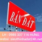 Bán lô đất biệt thự khu Compound Trần Não - Q2 - TP THỦ ĐỨC