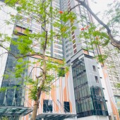 Bán căn hộ 150m2 trung tâm Thanh Xuân có slot đỗ ô tô đang làm sổ nhỉnh 11 tỷ