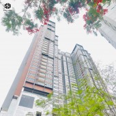 Bán căn 4 phòng ngủ 150m2 đã có thông báo làm sổ BRG Lê Văn Lương nhận nhà ngay