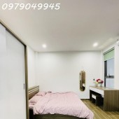 BÁN GẤP CCMN MỸ ĐÌNH 50M2X7 TẦNG, 11 PHÒNG, THANG MÁY GIÁ 9 TỶ
