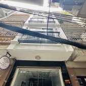 bán nhà cù chính lan 7 tỷ ô tô knh doanh