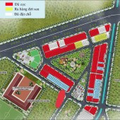 Mua Bán Đất Nền Tại Dự Án An Bình Golden Town