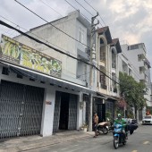 Bán xưởng 2563m² giá 66 tỷ TL MT Đông Hưng Thuận 17, Q12.